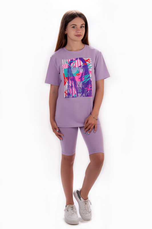 Комплект для дівчат